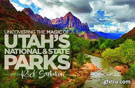 The Ultimate Guide to Utah's Magical Trails: A Nature Lover's Dream Come True